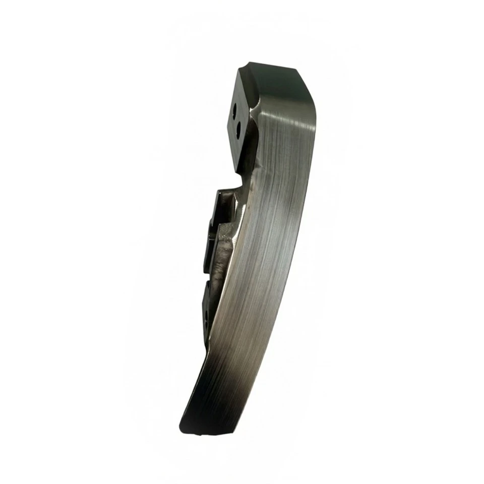 Cast Connecting Rod factory
