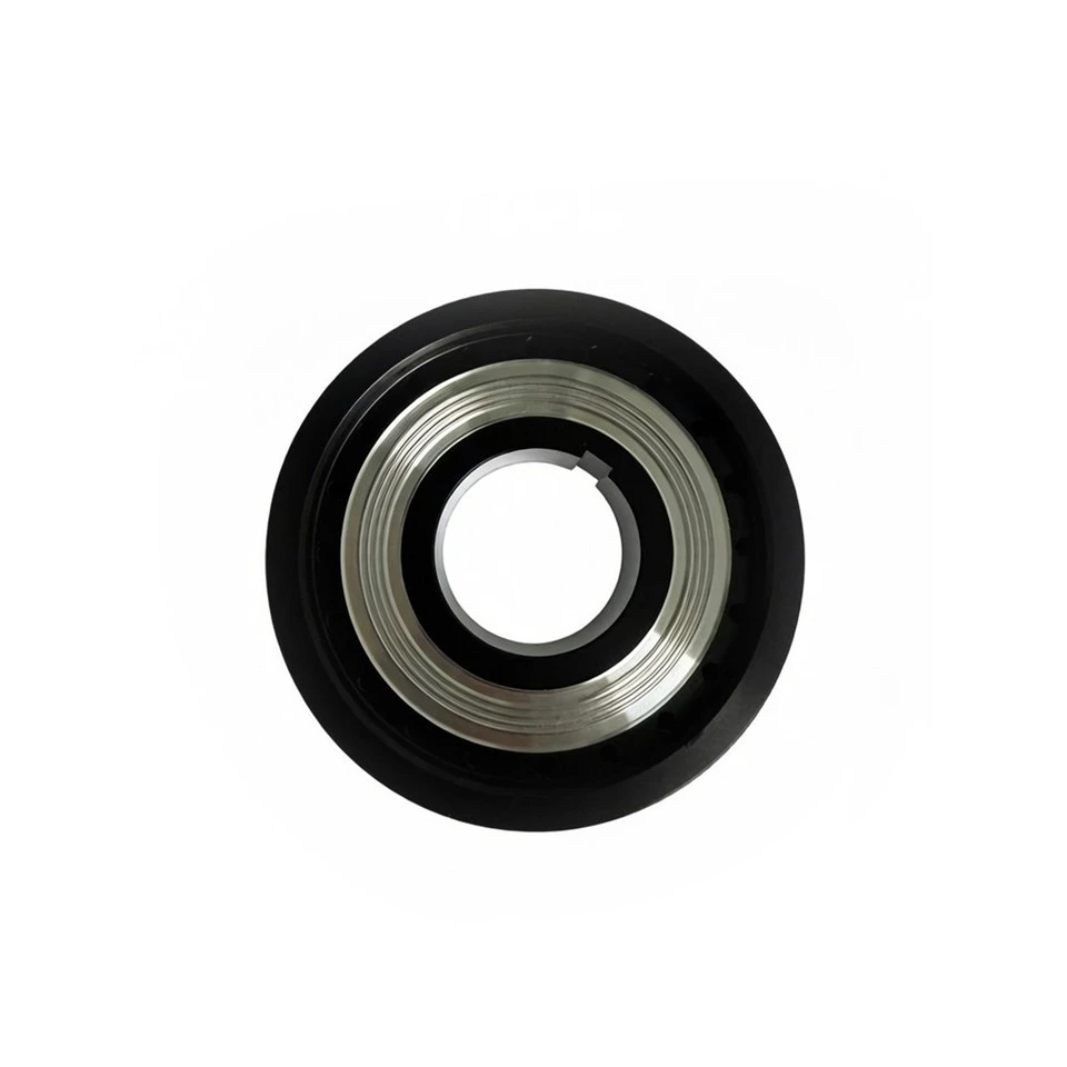 Cast Drive Wheel factory