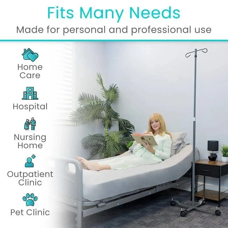 Hospital Pole Stand suppliers
