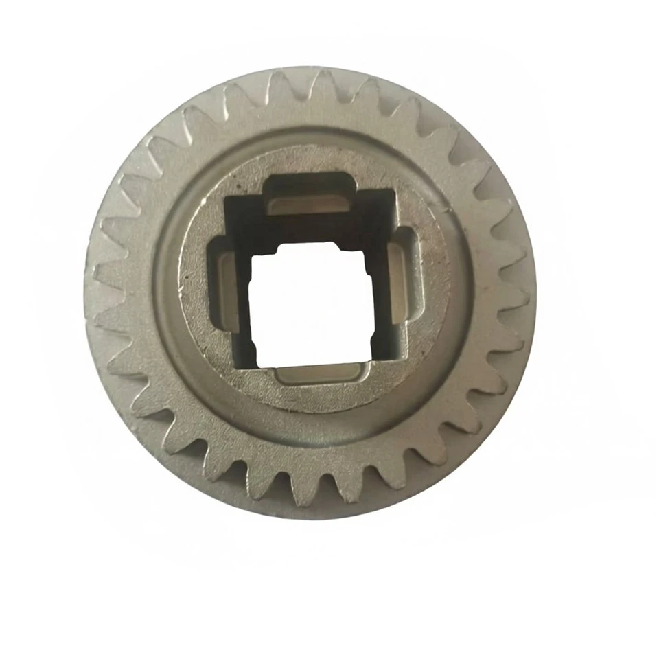 Thruster Azimuth